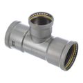 Product Image of 4" x 4" x 3" MegaPressG Tee