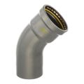 Product Image of 3" MegaPressG 45° Street Elbow