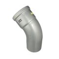 Product Image of 4" MegaPressG 45° Street Elbow