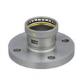 Product Image of 2-1/2" x 5-1/2" MegaPressG Flange