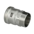 Product Image of 3" MegaPress 316 Male Adapter
