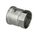 Product Image of 4" MegaPress 316 FKM Female Adapter