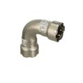 Product Image of 1/2" MegaPress 316 FKM 90° Elbow
