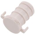 Product Image of 1/2" PolyAlloy PEX Crimp Test Plug