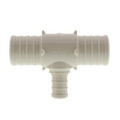 Product Image of 1" X 1" X 1/2" PolyAlloy PEX Crimp Reducing Tee