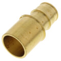 Product Image of 5/8" Expansion PEX x 3/4" Male Sweat Copper Fitting Adapter (Lead Free Brass)