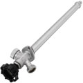 Product Image of 12", 1/2" Expansion PEX Frost Free Sillcock w/ Anti-Syphon (Lead Free)