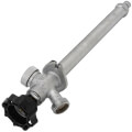 Product Image of 8", 1/2" Expansion PEX Frost Free Sillcock w/ Anti-Syphon (Lead Free)