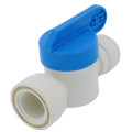 Product Image of 3/8" NPTF x Speedfit Female Shutoff Valve