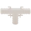 Product Image of 1/2" PolyAlloy PEX Crimp Tee