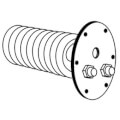 Product Image of 5 Gallon Tankless Coil For Peerless ECT, WBV, JO-JOT-FD-LC, 2-2T, 7-7PF, 60-61-81 Series Boilers (Water)