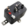 Product Image of SPST-NO 120 V 16 Resistive Amps Switching Fan Relay