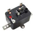Product Image of SPDT 120 V 16 Resistive Amps Switching Fan Relay
