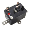 Product Image of SPDT 240 V 16 Resistive Amps Switching Fan Relay
