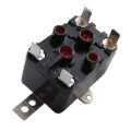 Product Image of SPST-NO Switching Fan Relay - 120 Coil Voltage