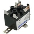 Product Image of SPDT 120 V 25 Resistive Amps Switching Fan Relay