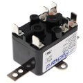 Product Image of SPNO-SPNC Switching Fan Relay - 24 Coil Voltage