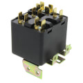 Product Image of Potential Relay - 336 Continuous Coil Voltage