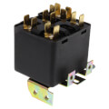 Product Image of Potential Relay - 495 Continuous Coil Voltage