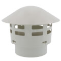 Product Image of Plastic Rain Cap