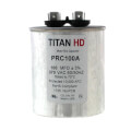 Product Image of 100 MFD Round Motor Run Capacitor (370V)