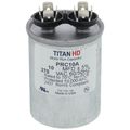 Product Image of 10 MFD Round Motor Run Capacitor (370V)