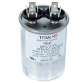 Product Image of 17.5 MFD Round Motor Run Capacitor (370V)