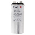 Product Image of 50 MFD Round Motor Run Capacitor (370V)