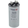 Product Image of 50 MFD Round Motor Run Capacitor (370V)