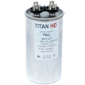 Product Image of 80 MFD Round Motor Run Capacitor (370V)