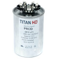 Product Image of 40/7.5 MFD Round Dual Motor Run Capacitor (370V)
