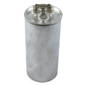 Product Image of 370V Round Dual Run Capacitor (55/5 MFD)