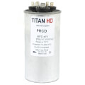 Product Image of 55/7.5 MFD Round Dual Motor Run Capacitor (370V)