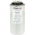 Product Image of 60/5 MFD Round Dual Motor Run Capacitor (370V)