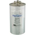 Product Image of 370V Round Dual Run Capacitor (60/5 MFD)