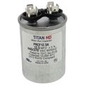Product Image of 12.5 MFD Round Motor Run Capacitor (440/370V)