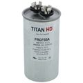Product Image of 55 MFD Round Motor Run Capacitor (440/370V)