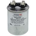 Product Image of 5 MFD Round Motor Run Capacitor (440/370V)