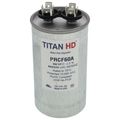 Product Image of 60 MFD Round Motor Run Capacitor (440/370V)