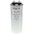 Product Image of 65 MFD Round Motor Run Capacitor (440/370V)