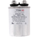 Product Image of 7.5 MFD Round Motor Run Capacitor (440/370V)