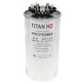 Product Image of 35/6 MFD Round Dual Motor Run Capacitor (440/370V)
