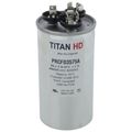 Product Image of 35/7.5 MFD Round Dual Motor Run Capacitor (440/370V)