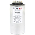 Product Image of 40/4 MFD Round Dual Motor Run Capacitor (440/370V)