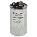 Product Image of 40/5 MFD Round Dual Motor Run Capacitor (440/370V)