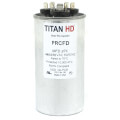 Product Image of 45/6 MFD Round Dual Motor Run Capacitor (440/370V)