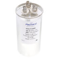 Product Image of 440 V Round Motor Run Capacitor (55/5 MFD)