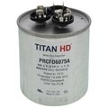 Product Image of 60/7.5 MFD Round Dual Motor Run Capacitor (440/370V)