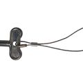 Product Image of D-Oval Key on Lanyard for C-108/234/235-8/244/534/634, C-108KT-808
