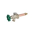 Product Image of C-144X Close Coupled Anti-Siphon Wall Hydrant - 1/2" PEX Crimp
